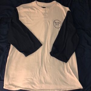 Brixton Co. Baseball Henley